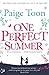 One Perfect Summer by Paige Toon