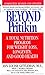 Beyond Pritikin: A Total Nutrition Program For Rapid Weight Loss, Longevity, & Good Health