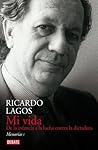 Mi vida. De la in...