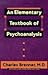 An Elementary Textbook of Psychoanalysis