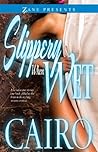 Slippery When Wet