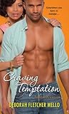Craving Temptation (Just Desserts, #2)
