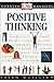 DK Essential Managers: Positive Thinking