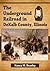The Underground Railroad in DeKalb County, Illinois