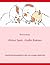 Kleiner Spatz - Großer Kummer: Geschichtenlesemalbuch über Namenlos - ein mutiges Spätzchen (German Edition)