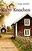 Kalte Knochen: Ein Småland-Krimi (German Edition)