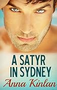 A Satyr in Sydney