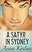 A Satyr in Sydney (A Satyr Downunder, #1)