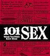 101 Things You Didn't Know About Sex