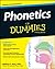 Phonetics For Dummies