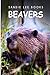 Beavers - Sandie Lee Books (children's animal books age 4-6, wildlife photography, animal books nonfiction)