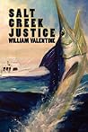 Salt Creek Justice Salt Creek Justice
