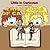 Little In Cartoown: Champions of Cartoown (Little In Cartoown Presents Book 1)