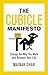 The Cubicle Manifesto by Mainak Dhar
