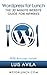 WordPress for Lunch- The 30-Minute Website Guide for Newbies by Luis Avila