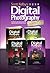 Scott Kelby's Digital Photography Boxed Set, Parts 1, 2, 3, a... by Scott Kelby