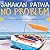 Jamaican Patwa No Problem: A Tourist's Guide to Jamaican Language and Culture