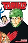 Toriko, Vol. 2: C...