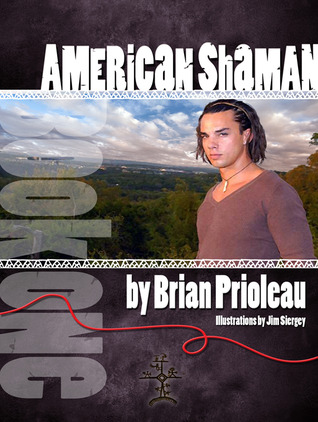 American Shaman, Book 1