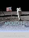 Apollo 11 by Charles River Editors