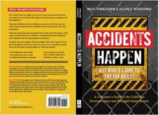 Accidents Happen: But Who's Going to Pay the Bills?