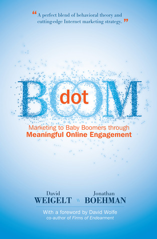 Dot Boom: Marketing to Baby Boomers through Meaningful Online Engagement