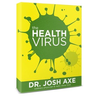 The Health Virus Book (Kindle Edition)