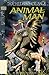 Animal Man (1988-1995): Ann...