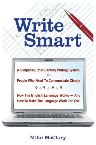Write Smart: A Simplified, 21st Century Writing System
