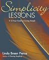 Simplicity Lesson...