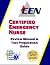 CEN Certified Emergency Nur...
