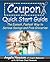 Coupon Quick Start Guide - ...