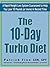 The 10-Day Turbo Diet by Patrick Finn