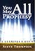 You May All Prophesy by Steve Thompson