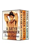 A Satyr Downunder - bundle