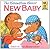 The Berenstain Bears' New Baby by Stan Berenstain