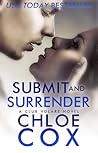 Submit and Surrender (Club Volare, #8) Submit and Surrender (Club Volare, #8)