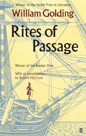 Rites of Passage (Sea Trilogy)
