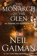 The Monarch of the Glen