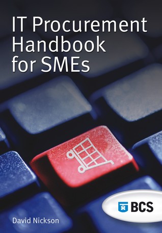 It Procurement Handbook for Smes (Paperback)