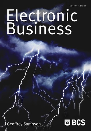 Electronic Business (Paperback)