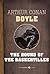 The Hound Of The Baskervilles