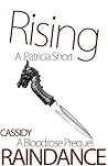 Rising (The BloodRose Short Stories Book 3)