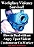 "Workplace Violence Survival!" How to Deal with an Angry Upset Violent Customer or Co-Worker