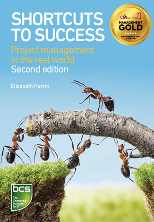 Shortcuts to success: Project management in the real world (Paperback)