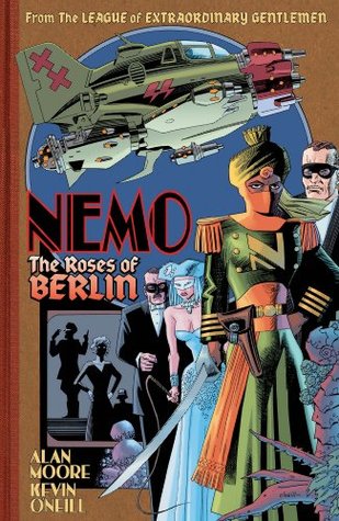 Nemo: Roses of Berlin