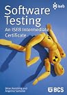 Software Testing: An ISEB Intermediate Certificate Software Testing: An ISEB Intermediate Certificate