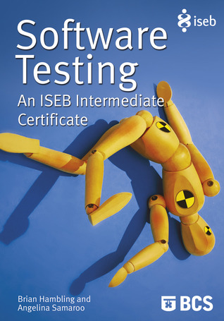 Software Testing: An ISEB Intermediate Certificate (Paperback)