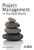 Project Management in the Real World