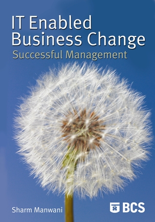 IT-Enabled Business Change: Successful Management (Paperback)